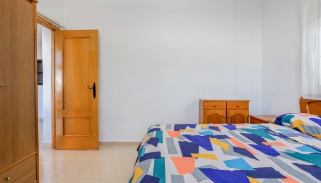 Перепродажа - отдельная вилла - Torrevieja - San Luis