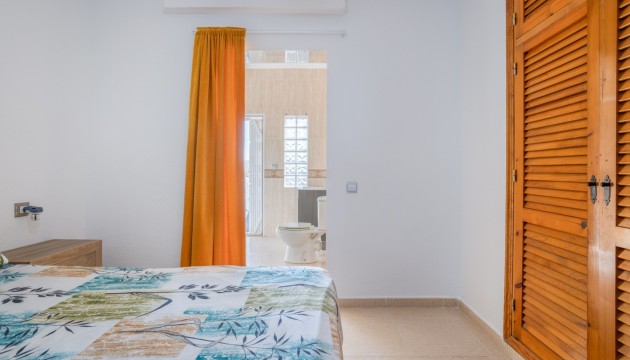 Перепродажа - отдельная вилла - Torrevieja - San Luis