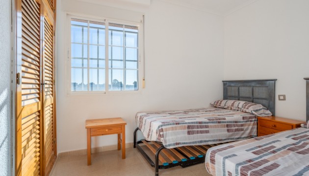 Перепродажа - отдельная вилла - Torrevieja - San Luis