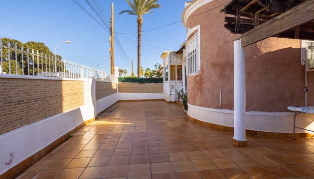 Перепродажа - отдельная вилла - Torrevieja - San Luis