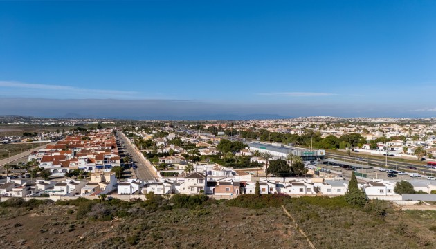 Перепродажа - отдельная вилла - Torrevieja - San Luis