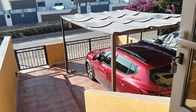 Resale - Apartment - Los Montesinos