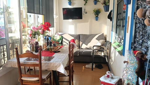 Resale - Apartment - Los Montesinos