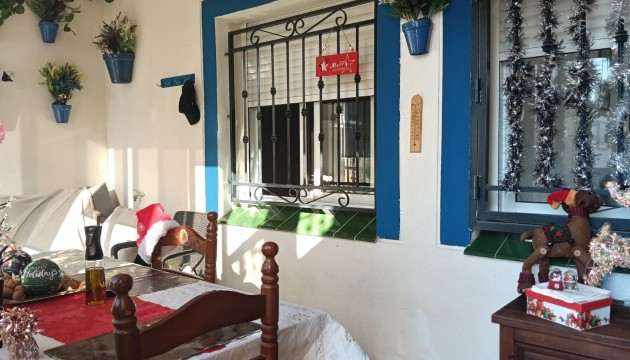 Resale - Apartment - Los Montesinos