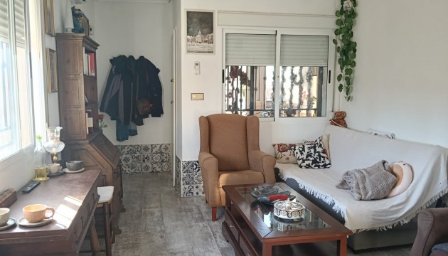 Resale - Apartment - Los Montesinos