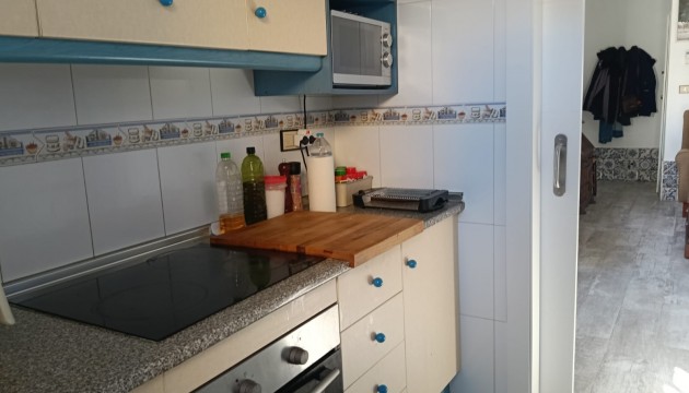 Resale - Apartment - Los Montesinos