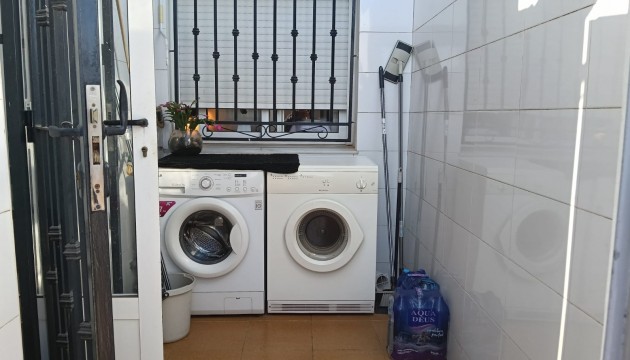 Resale - Apartment - Los Montesinos