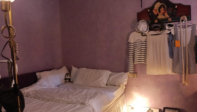 Resale - Apartment - Los Montesinos