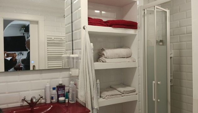 Resale - Apartment - Los Montesinos