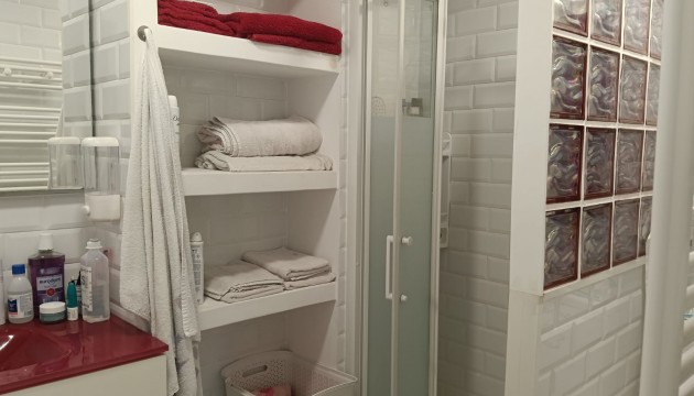 Resale - Apartment - Los Montesinos