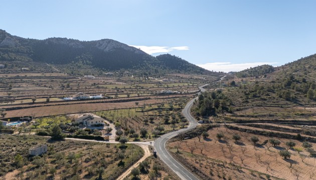 Herverkoop - Country House - La Zarza