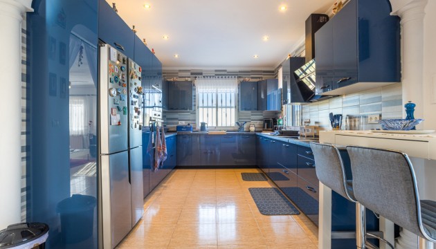 Herverkoop - Country House - La Zarza