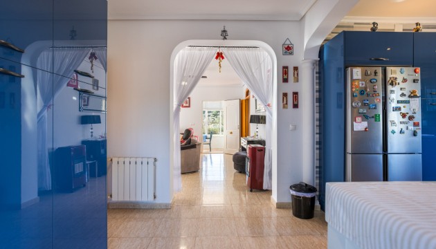 Herverkoop - Country House - La Zarza