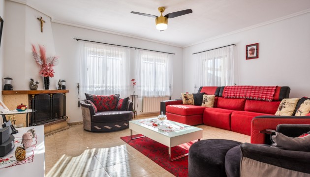 Herverkoop - Country House - La Zarza