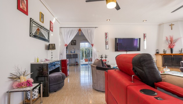 Herverkoop - Country House - La Zarza