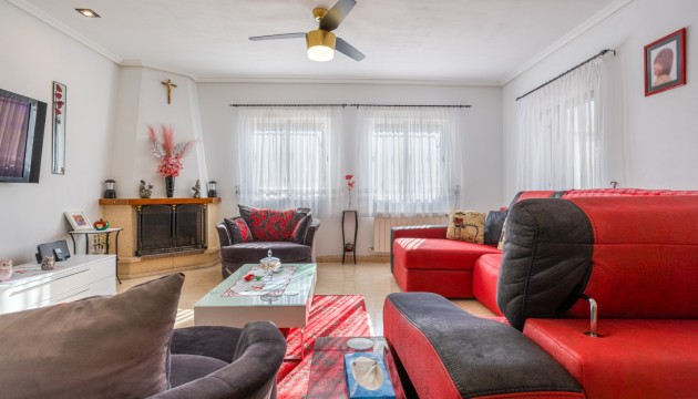 Herverkoop - Country House - La Zarza