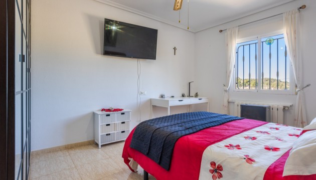 Herverkoop - Country House - La Zarza