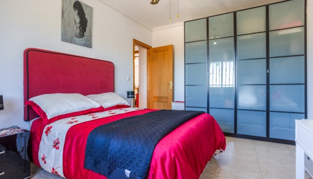 Herverkoop - Country House - La Zarza