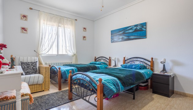 Herverkoop - Country House - La Zarza