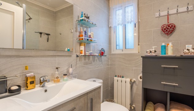 Herverkoop - Country House - La Zarza