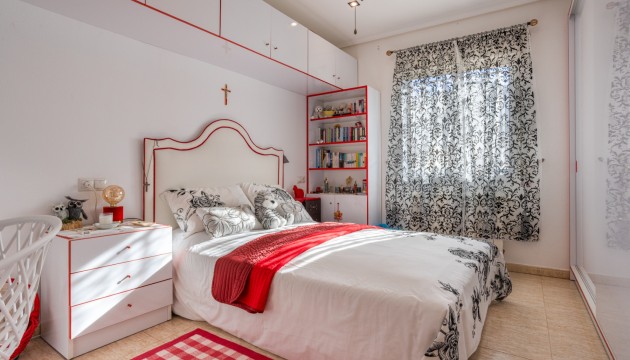 Herverkoop - Country House - La Zarza