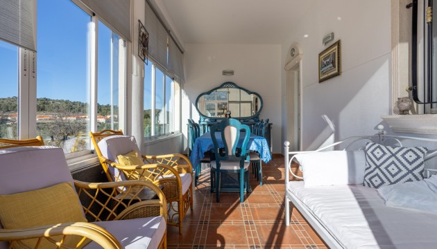 Herverkoop - Country House - La Zarza