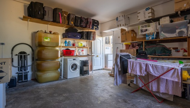 Herverkoop - Country House - La Zarza