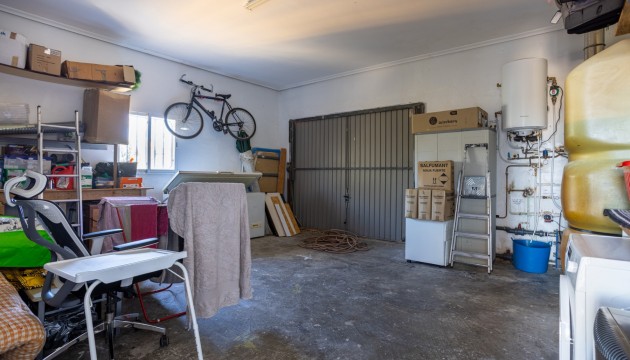 Herverkoop - Country House - La Zarza