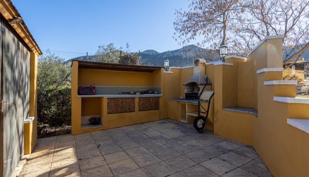 Herverkoop - Country House - La Zarza