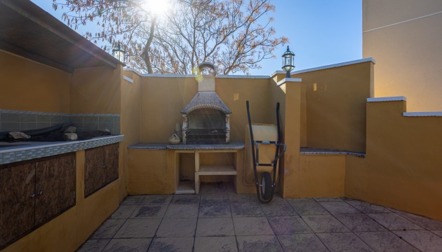 Herverkoop - Country House - La Zarza