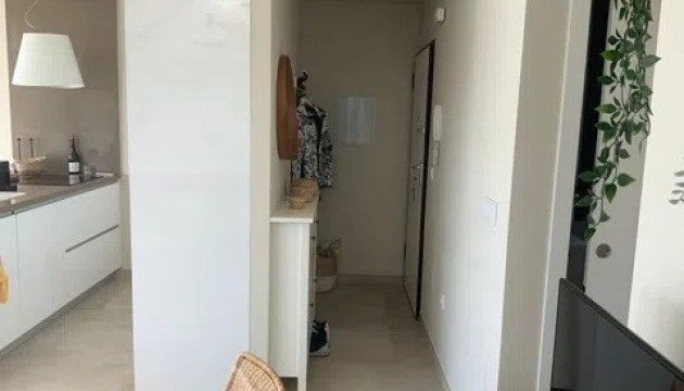 Reventa - Apartamento - Mar de Cristal - Mar De Cristal