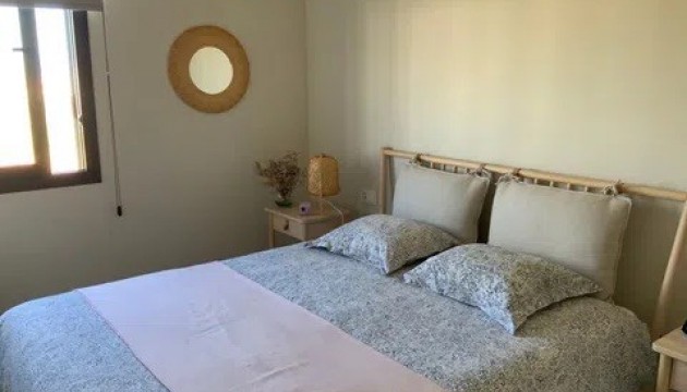 Reventa - Apartamento - Mar de Cristal - Mar De Cristal