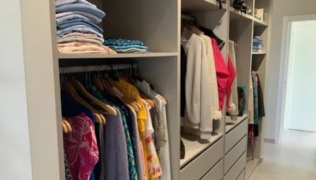 Reventa - Apartamento - Mar de Cristal - Mar De Cristal