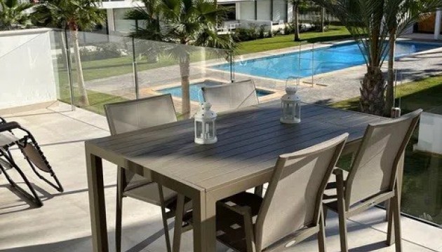 Reventa - Apartamento - Mar de Cristal - Mar De Cristal