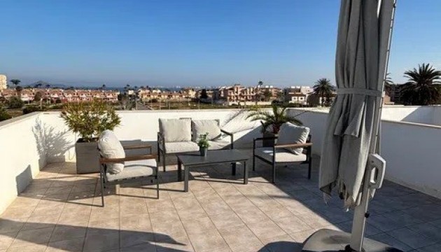 Reventa - Apartamento - Mar de Cristal - Mar De Cristal