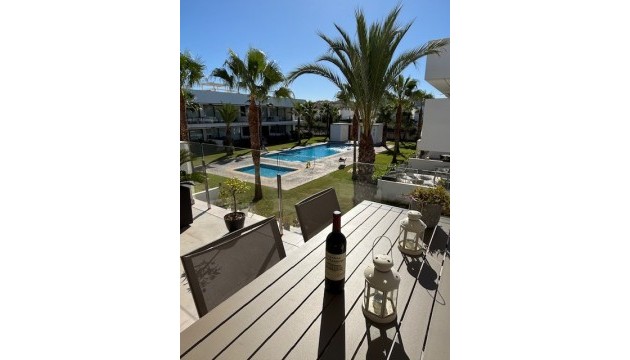 Reventa - Apartamento - Mar de Cristal - Mar De Cristal