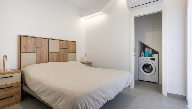 Перепродажа - отдельная вилла - Torre Pacheco - Roldán