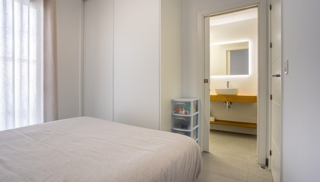 Перепродажа - отдельная вилла - Torre Pacheco - Roldán