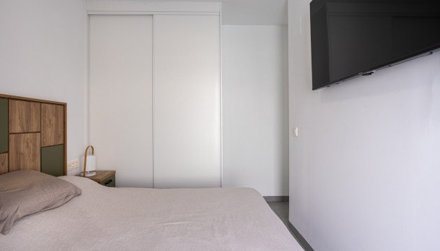 Перепродажа - отдельная вилла - Torre Pacheco - Roldán