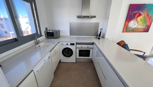 Reventa - Apartamento - Orihuela - Vistabella Golf