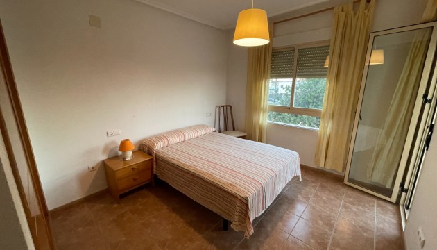 Перепродажа - Таунхаус - Almoradi