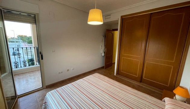 Перепродажа - Таунхаус - Almoradi