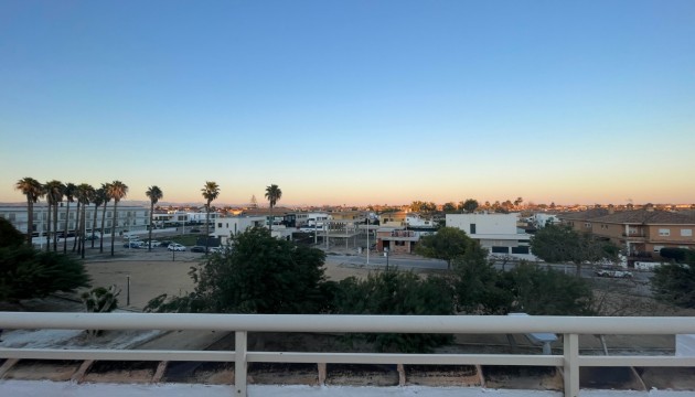 Перепродажа - Таунхаус - Almoradi