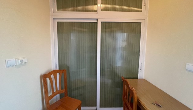 Перепродажа - Таунхаус - Almoradi