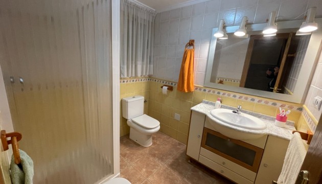 Перепродажа - Таунхаус - Almoradi