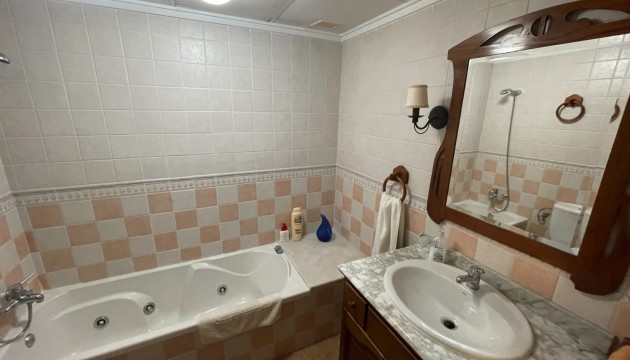 Перепродажа - Таунхаус - Almoradi