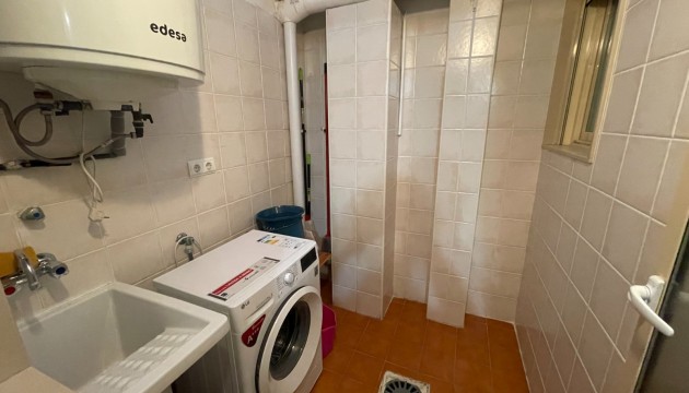 Перепродажа - Таунхаус - Almoradi