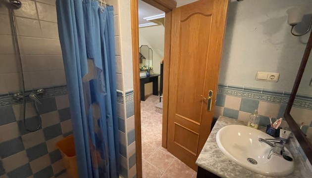 Перепродажа - Таунхаус - Almoradi