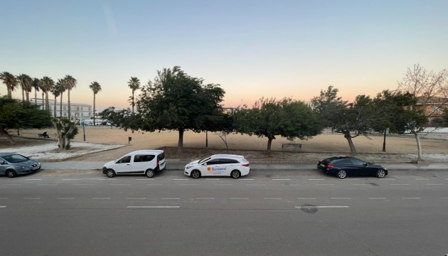 Перепродажа - Таунхаус - Almoradi