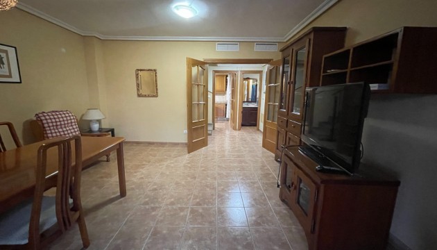 Перепродажа - Таунхаус - Almoradi